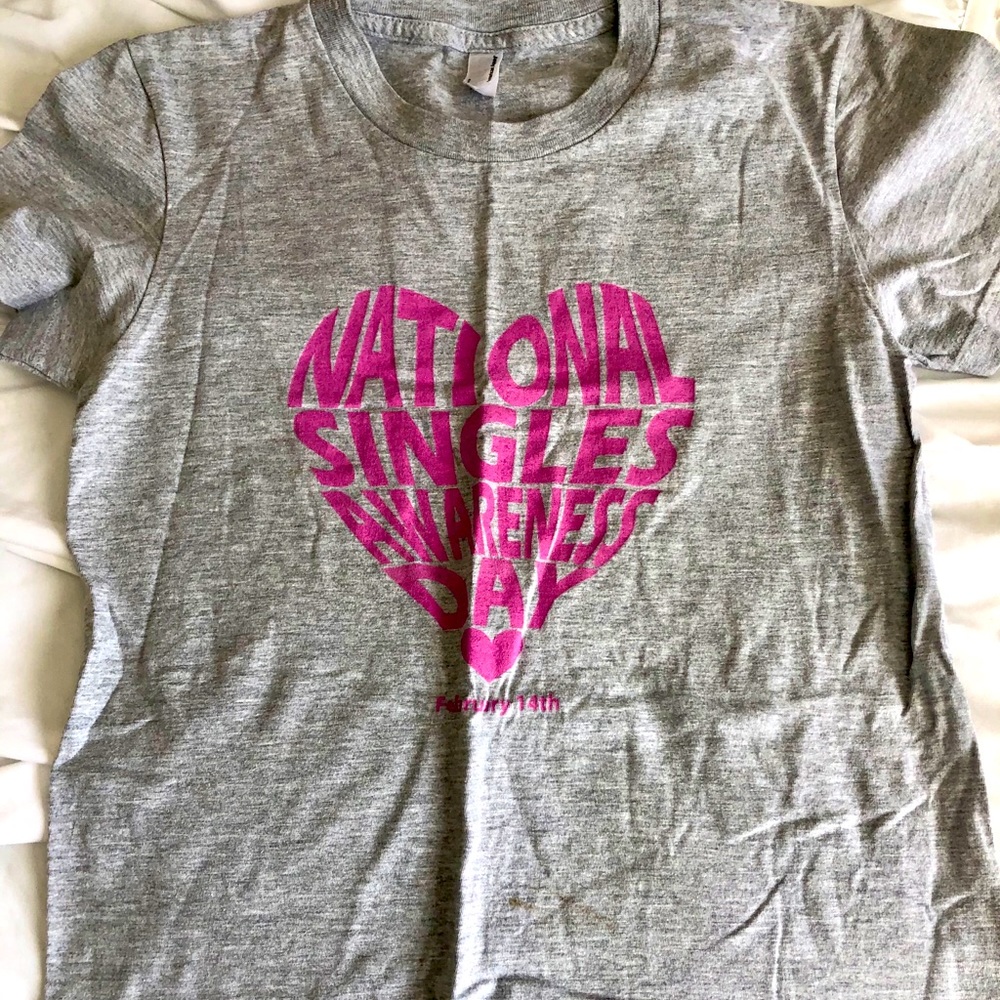 Valentines Day shirt